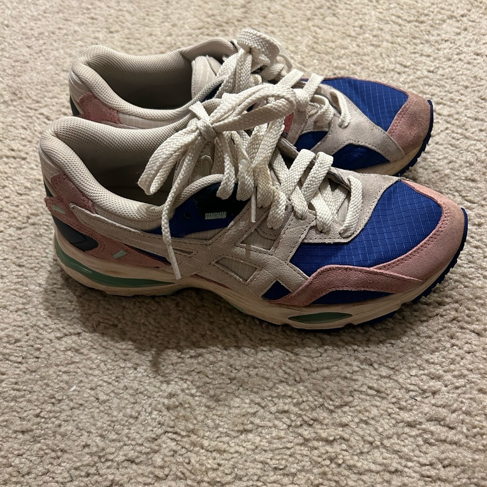 ASICS MC Plus Monaco